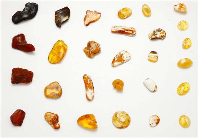 Colours_of_Baltic_Amber