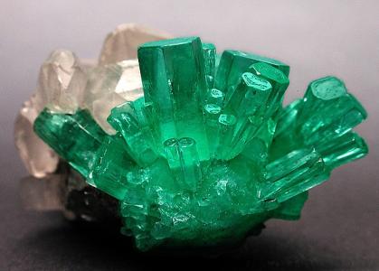 Emerald - Chivor