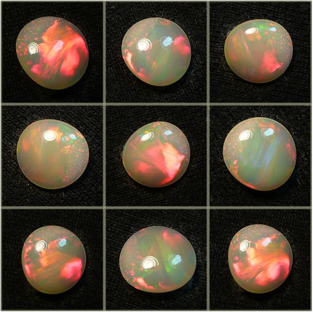Opal - Flash Opal