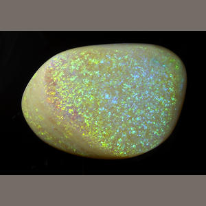 Opal Pinpoint