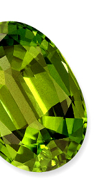 Peridot title image