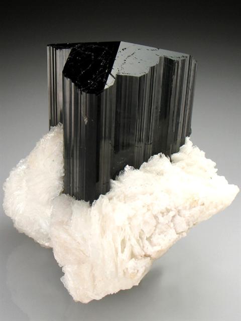 Tmln stunning black crystal