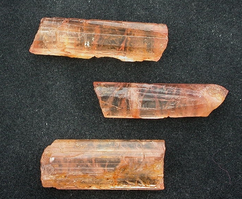 Trmln - Peach crystals