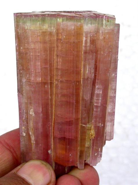 Trmln - Rare Orange crystal