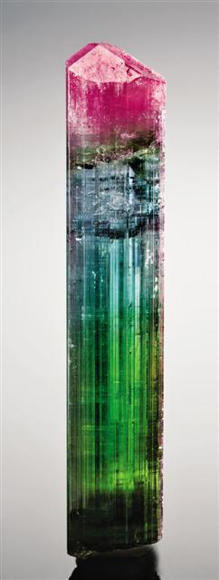 Trmln - stunning multicolour crystal GBR