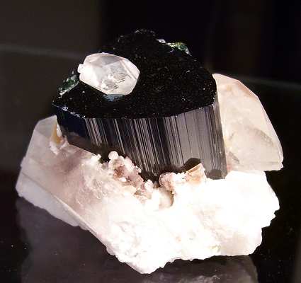 Trmln stunning schorl