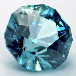 blue-hi-zircon 3.22cts