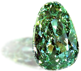 dresden-green-diamond loose
