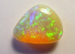 fire opal