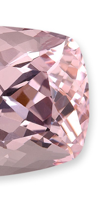 morganite