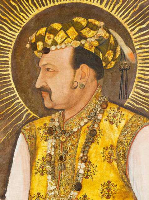 portrait-of-shah-jahangir-by-abul-hassan-1617