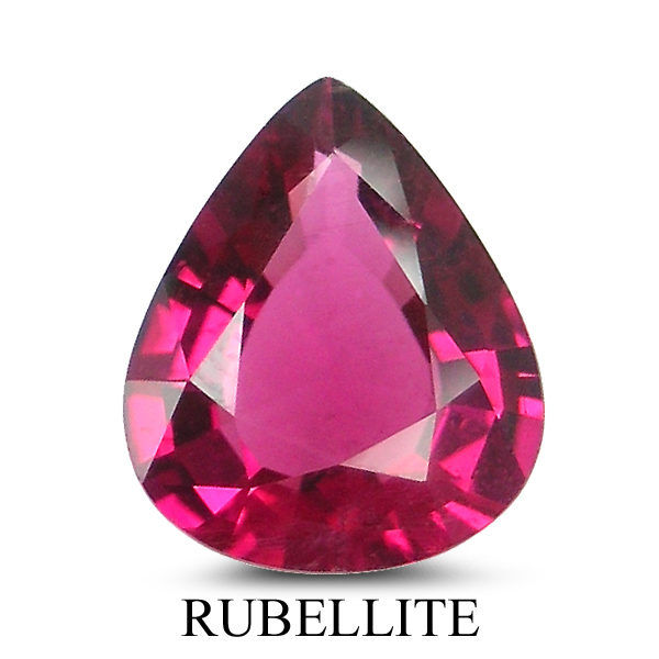 rubellite