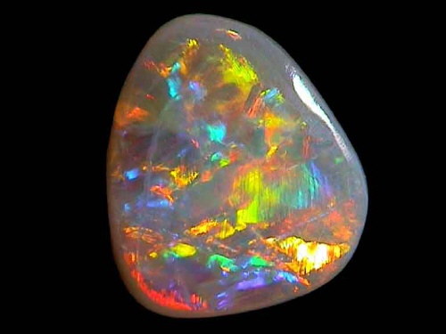 semi-black-opal