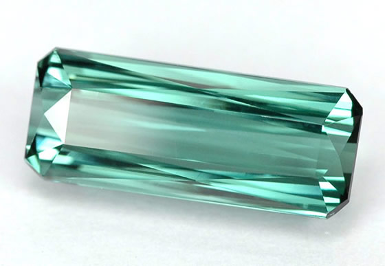 tourmaline indictolite fine