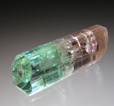 tourmaline multi colour