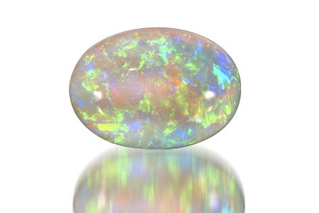 whiteopal