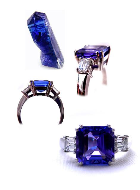 1 - houston tanzanite